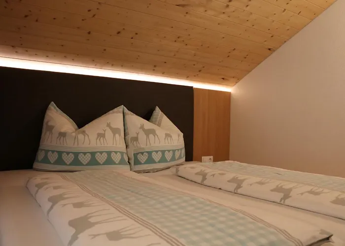 Appartement Bettina