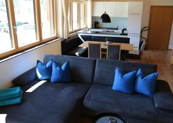 Appartement Bettina