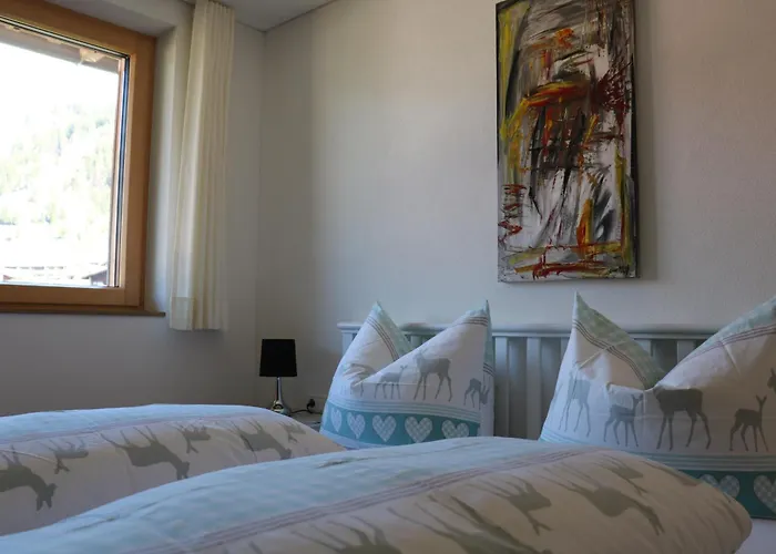 Appartement Bettina