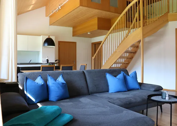 Appartement Bettina