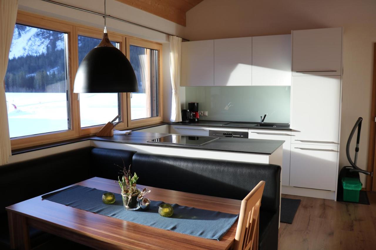 Apartment Bettina Schoppernau