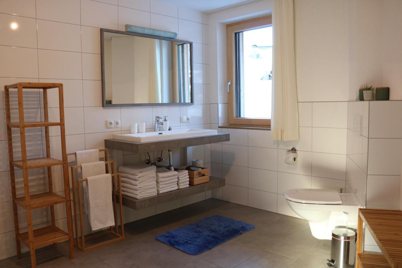 Bettina Apartment *