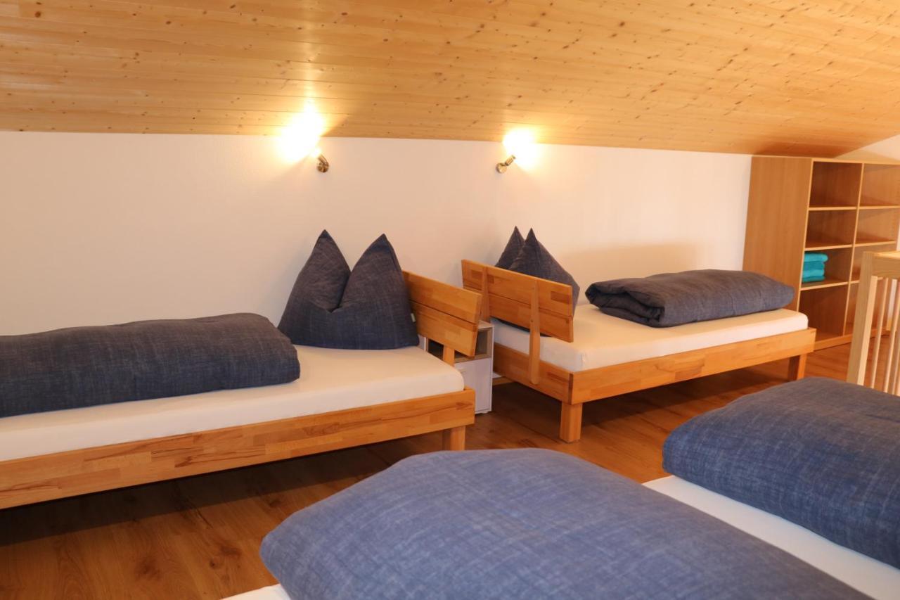 Apartment Bettina Schoppernau