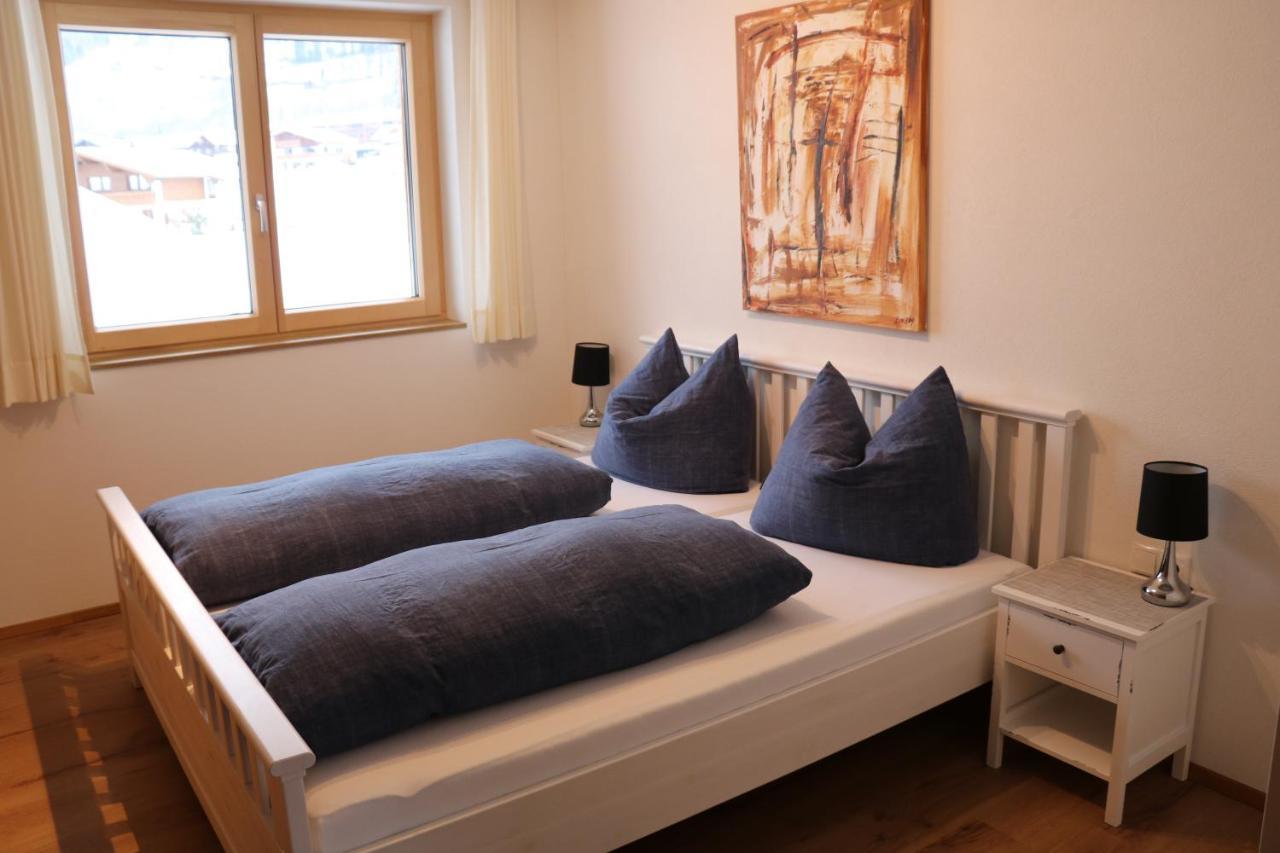 Bettina Apartment