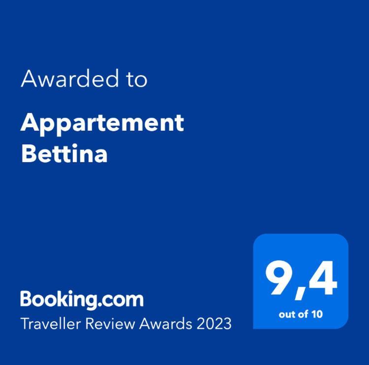 Bettina