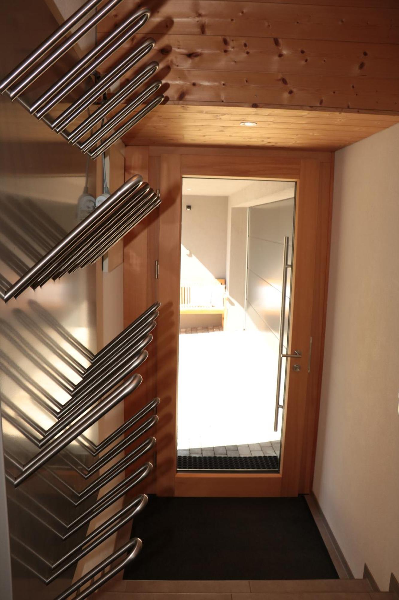 Bettina Apartment