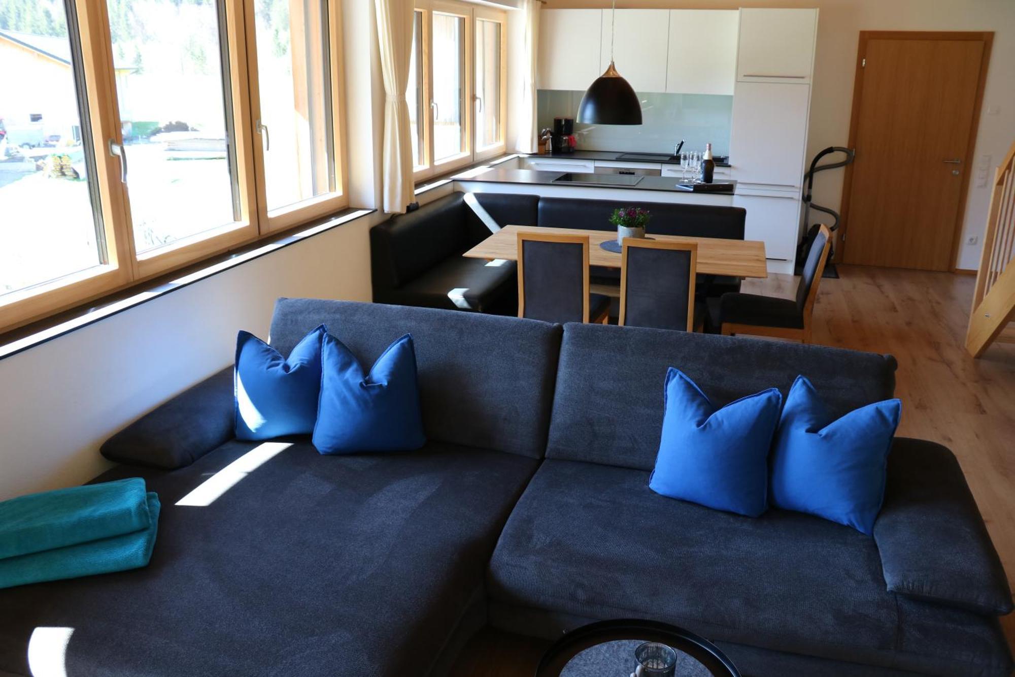 Apartment Bettina